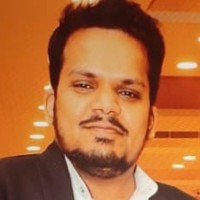 Amrish Panchal